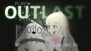 Peo Survives Outlast