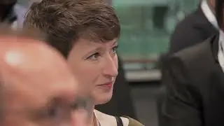 Midlands conference: Assurance and the fourth industrial revolution