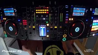 Acid Techno live set 2021. Reinier Zonneveld, Ben Klock, Chris Liebing, Nina Kraviz and more