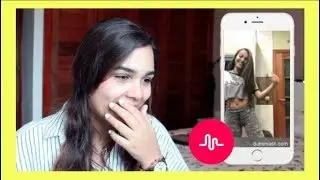 REACCIONANDO A LOS MUSICAL.LYS DE MALU TRAVEJO | Renata Piantini