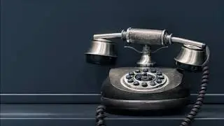 Phone Ringing Sound | Free Sound Effects | Home and Office Sounds