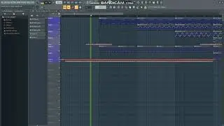 Sacred Game Theme (Netflix) FLP Project - FL Studio Remake [With Download Link]