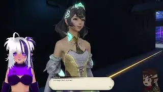 FFXIV Dawntrail Day 15! Welcome to Solution Nine!