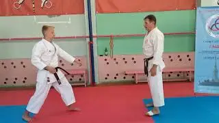 супинация предплечья, значительно 👉 усиливает движение..