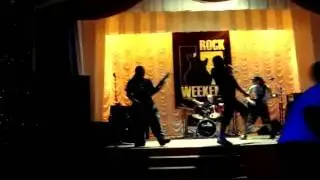 Селен - Заключенный (Колпино 19.12.09)