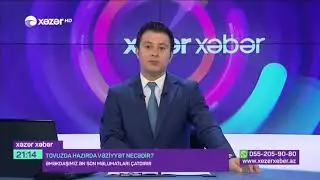 Tovuzun Ağdam kəndində son vəziyyət 14.07.2020