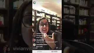 Live 3- Dispositivo materno e mulheres