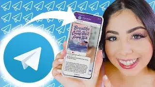 10 DICAS ESCONDIDAS no TELEGRAM que você PRECISA conhecer
