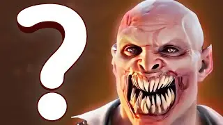 Как НАКАЗЫВАТЬ Бараку в Mortal Kombat 1 ?
