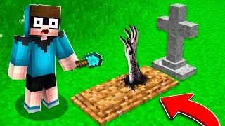 EFE BERKE VS MİNECRAFT #12 😱