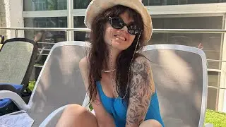 УТОПИЛА 30 ТЫСЯЧ В БАССЕЙНЕ