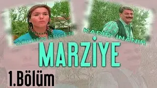 Marziye - 01.Bölüm
