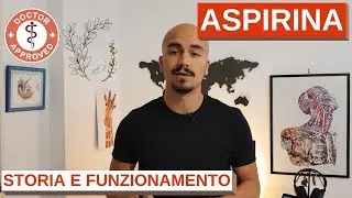 ASPIRINA | Acido acetilsalicilico: come funziona? Storia e futuro del farmaco più famoso