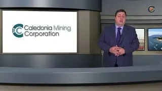 Newsflash #73 With 2017 Production Figures Endeavour Silver & Caledonia Mining