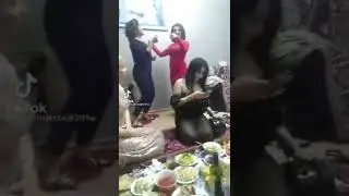 Xorazmda shunday qizlar bor ekandaaaa,,,