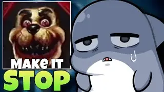 FNAF Horror Attraction | YSYL