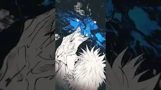 Frozen - Hunter x Hunter 「4k EDIT」