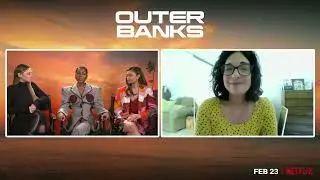 OUTER BANKS - SEASON3 - 