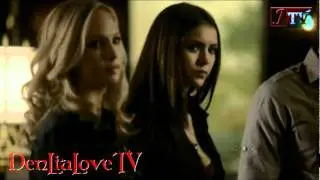 Деймон и Елена - Повод влюбиться (TVD).mpg