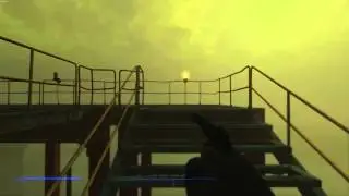 Fallout 4 - 1440p Stress Test