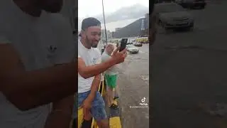 Шок Москва 2021.08.06