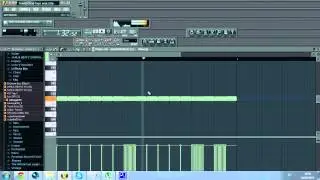 Chief Keef / Young Chop Type Beat FLP (Prod by @MeddyMMG)