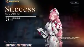 Path to Nowhere | EX1-2 Chaos 1-2 | Low Rarity Sinners