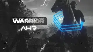 Adam H Rohit - Warrior (Official Visualiser)