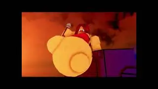 the girlfriend FNF vore