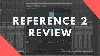 Reference 2 Plugin Review