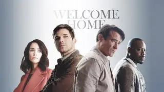 Welcome Home | Timeline Zero [Timeless AU]
