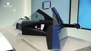 Ficosa - Transforming mobility through ADAS Systems