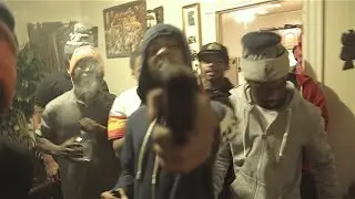 Churpboy Clipz x Churpboy KG x Churpboy TY x Squeeze x Fresh - Drill Time | Tony Johnson Films