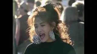 浜田麻里｢Walking on the Borderline｣