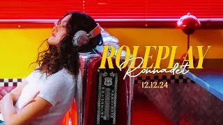 RONNADET - Roleplay [Official Teaser]
