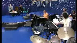 Erol Evgin- Benimle Oynar Mısın TRT Arşiv (Bülent Ortaçgil)