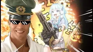NIKKE.EXE | APRIL FOOLS ON NIKKE BE LIKE
