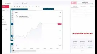 Essential Deriv.com Bot - Beam Up Down Deriv Bot | Professional Protected Deriv Bot Download