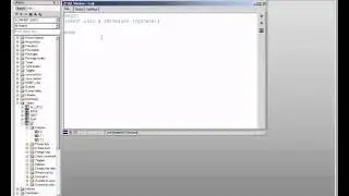 Мирончик Игорь Oracle SQL