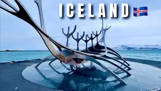 Iceland 🇮🇸 /Cinematic Video 4KHDR