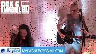 Cameo - Word Up - Hillbilly Style by Pek & Wanley