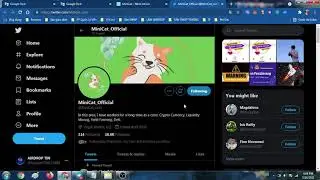 🧑‍🏭MINICAT💰Airdrop Nhận 10.000.000 $MNC Tokens mạng BSC💰