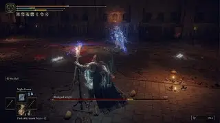 ELDEN RING Guts Easy mode