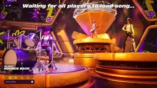 Fortnite Festival - Bounce Back Vocals 100% FC (225,687)