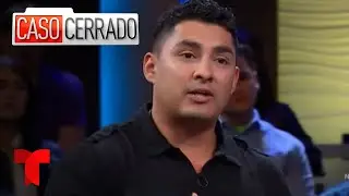 Caso Cerrado Complete Case | I almost died when I found out my daughter is a lesbian 😱💔🏳️‍🌈