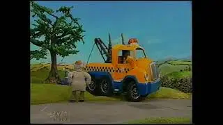 Original VHS Opening: Postman Pat: In a Muddle and Other Stories (UK Retail Tape)