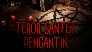 COVER YOUR FACE WITH A PILLOW AND PREPARE THE TISSUES - T3ROR BRIDE'S BLACK MAGIC | Horror House #41