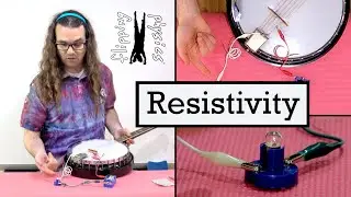 Resistivity