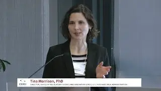 2024 CERSI Scientific Symposium - Opening Session