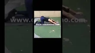 Alongamentos para o dia a dia